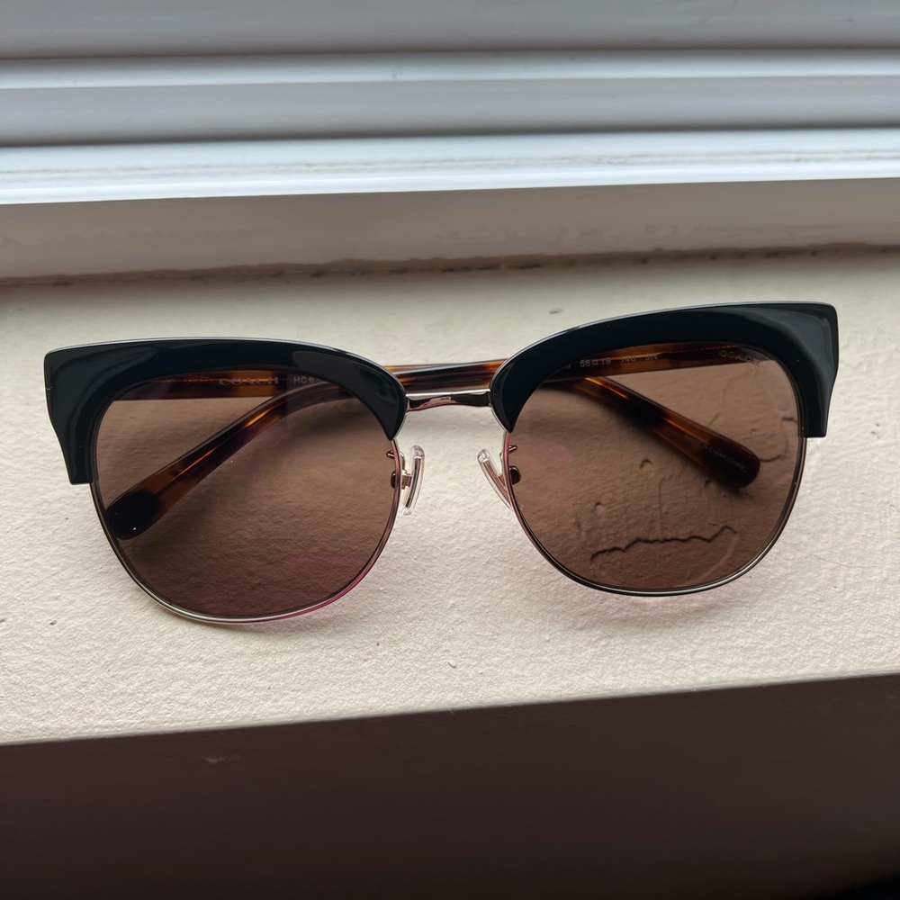 Coach Sunglasses